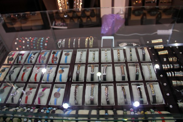 In Shape Fair 2012 Day4